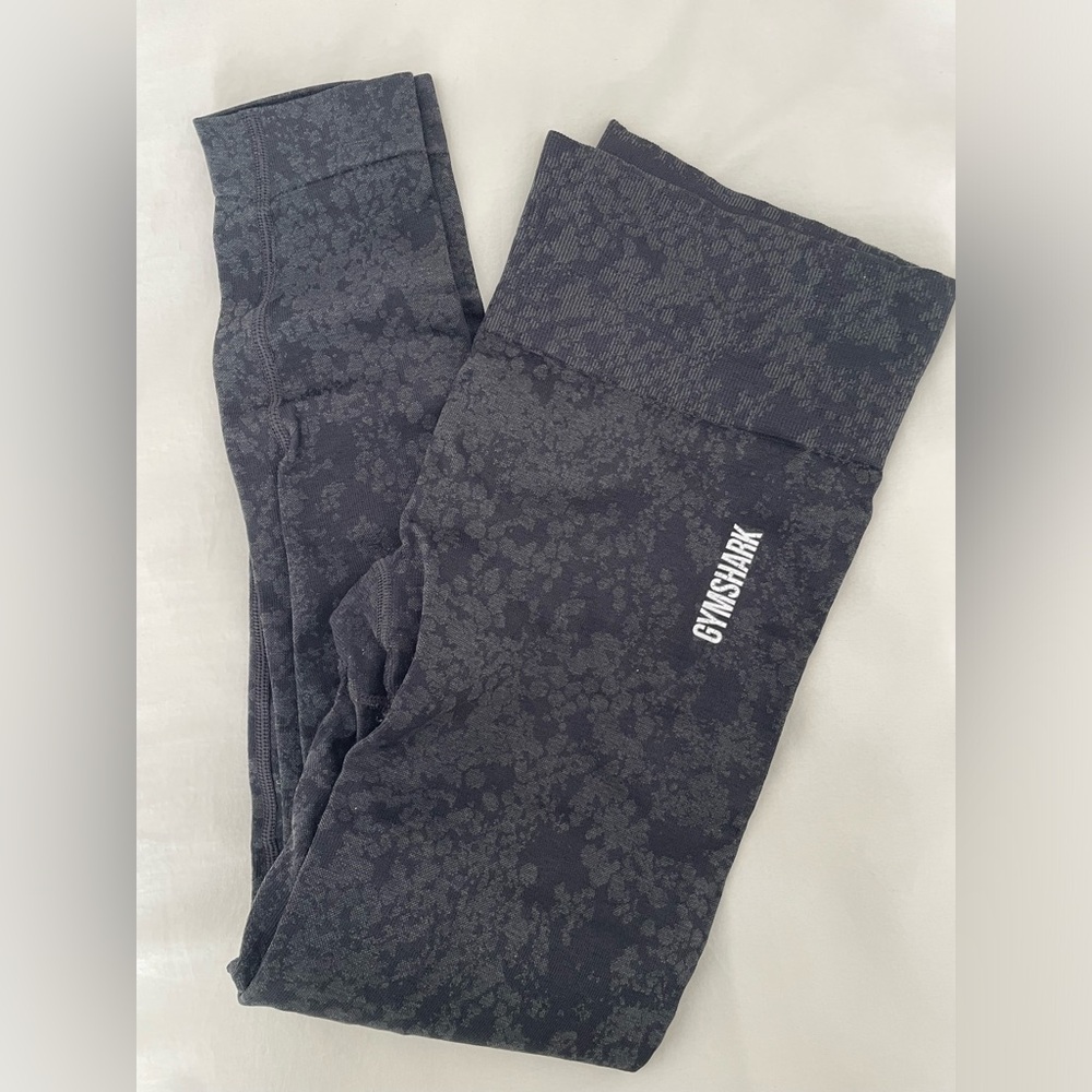 Gymshark seamless legging
